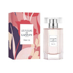 Lanvin, Les Fleurs - Water Lily, Eau De Toilette, For Women, 50 ml