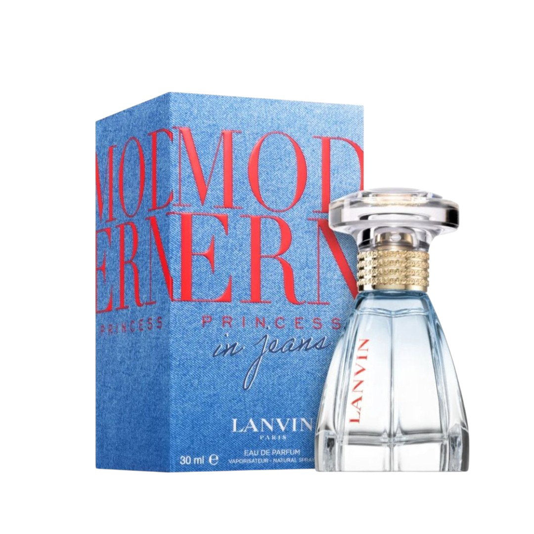 Lanvin, Modern Princess, Eau De Parfum, For Women, 30 ml