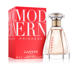 Lanvin, Modern Princess, Eau De Parfum, For Women, 90 ml
