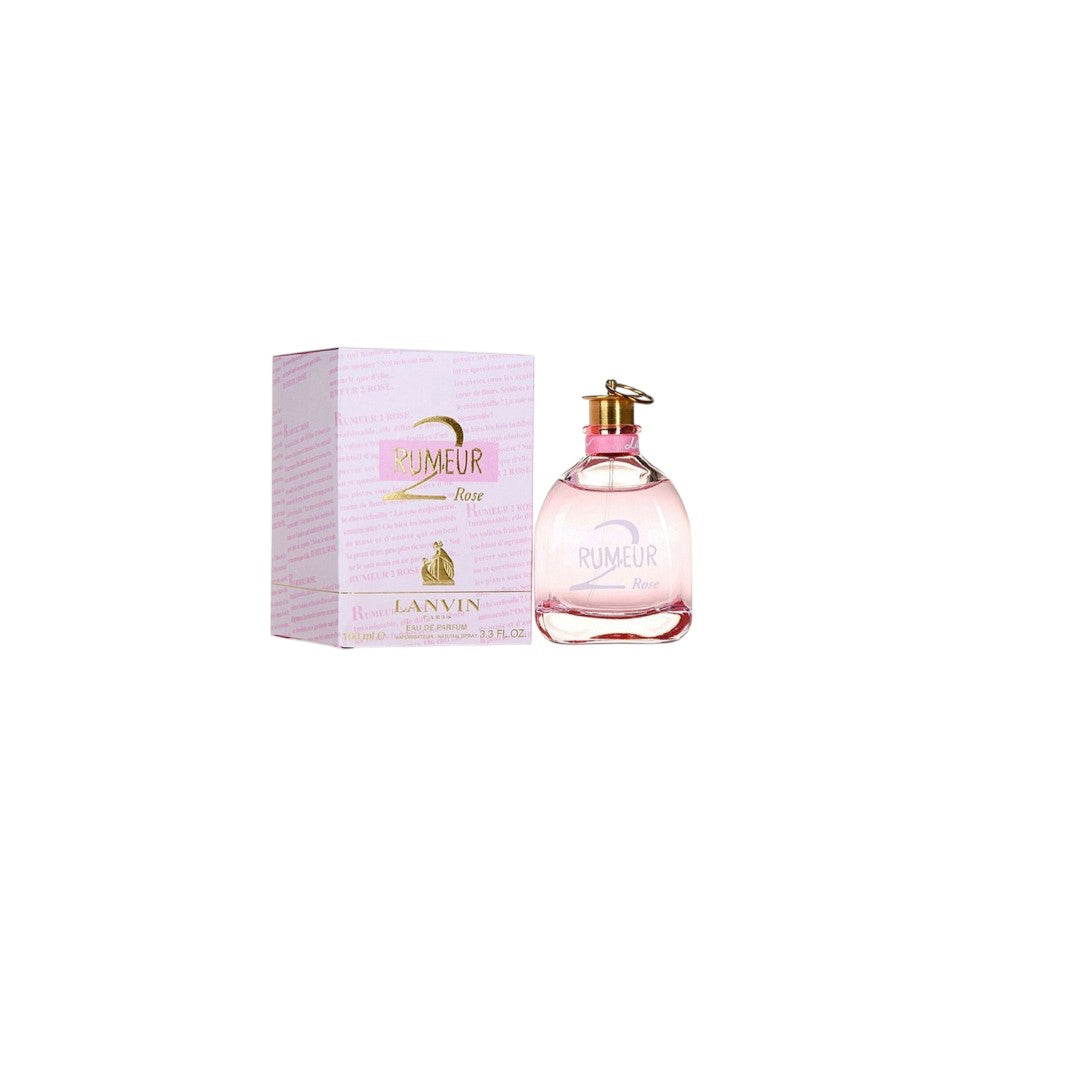 Lanvin, Rumeur 2 Rose, Eau De Parfum, For Women, 100 ml