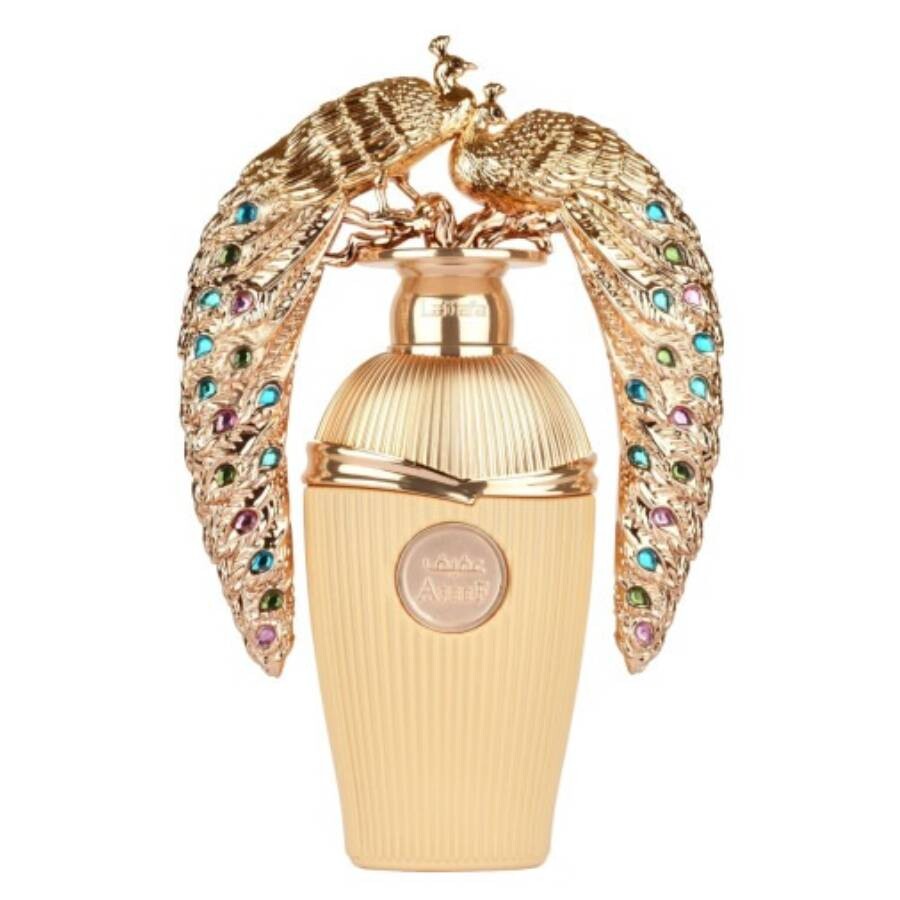 Lattafa, Afeef, Eau De Parfum, For Women, 100 ml