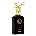 Lattafa, Al Noble Ameer, Eau De Parfum, Unisex, 100 ml