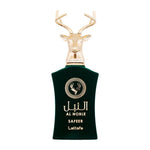 Lattafa, Al Noble Safeer, Eau De Parfum, Unisex, 100 ml