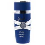 Lattafa, Asad Zanzibar, Eau De Parfum, For Men, 100 ml