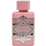 Lattafa, Bade'e Al Oud Noble Blush, Eau De Parfum, For Women, 100 ml