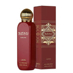 Lattafa, Bade'e Al Oud Sublime, Body Spray, 150 ml