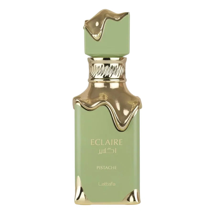 Lattafa, Eclaire Pistache, Eau De Parfum, Unisex, 100 ml