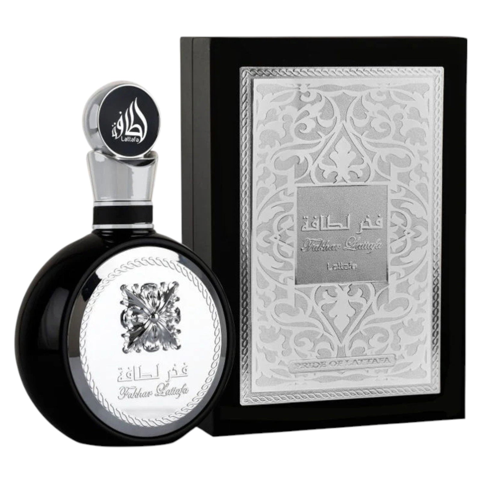 Lattafa, Fakhar, Eau De Parfum, Unisex, 100 ml