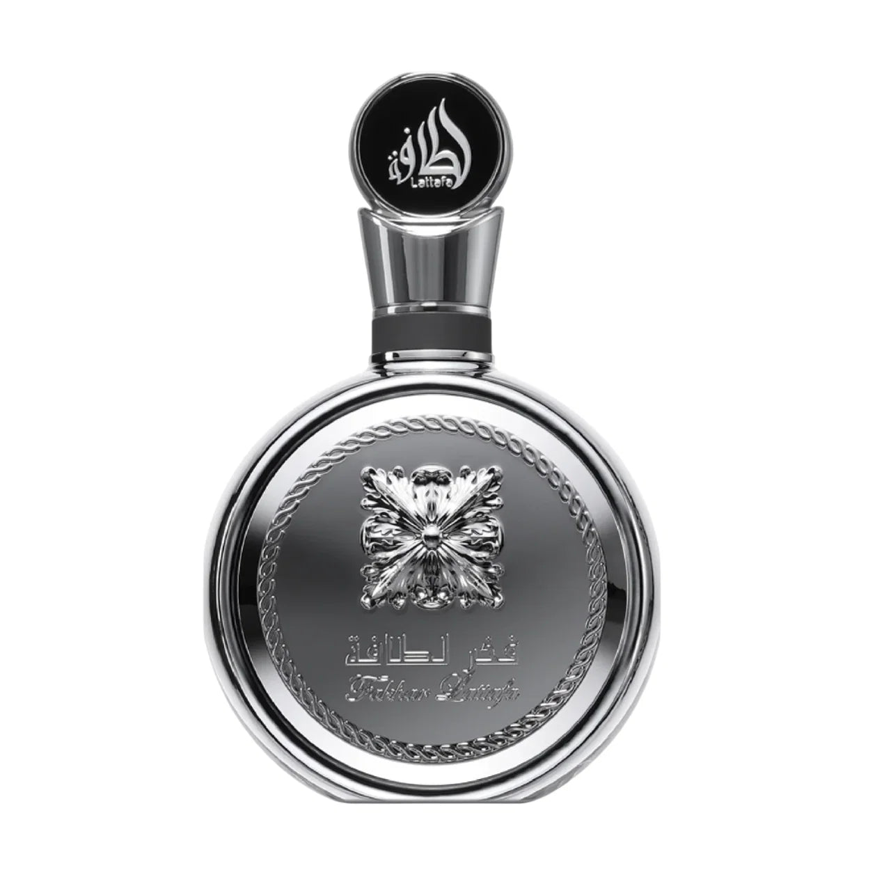 Lattafa, Fakhar Platin, Eau De Parfum, Unisex, 100 ml