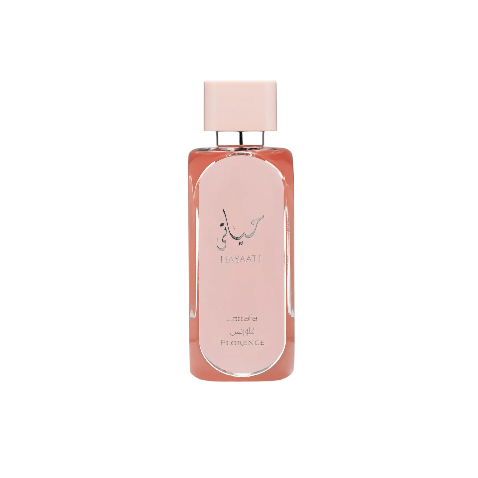 Lattafa, Hayaati Florence, Eau De Parfum, Unisex, 100 ml