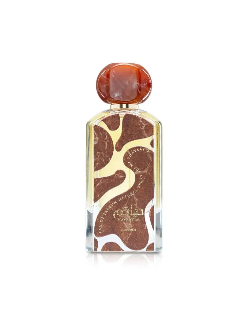 Lattafa, Hayaatim, Eau De Parfum, Unisex, 100 ml