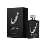 Lattafa, Ishq Al Shuyukh Silver, Eau De Parfum, Unisex, 100 ml