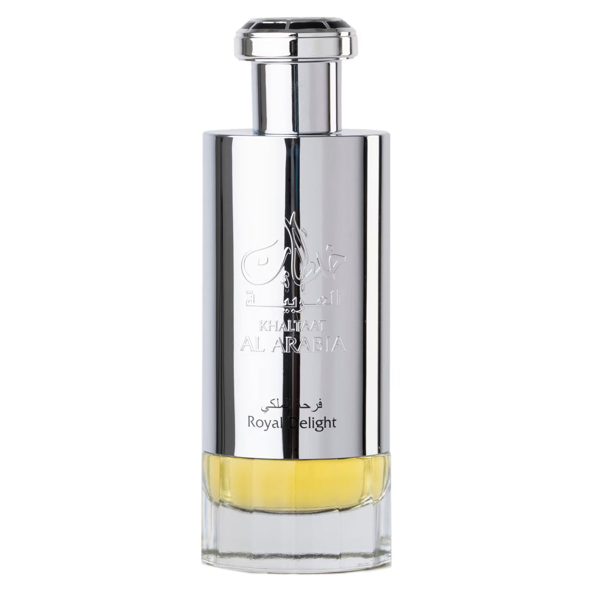 Lattafa, Khaltaat Al Arabia Royal Delight, Eau De Parfum, For Men, 100 ml