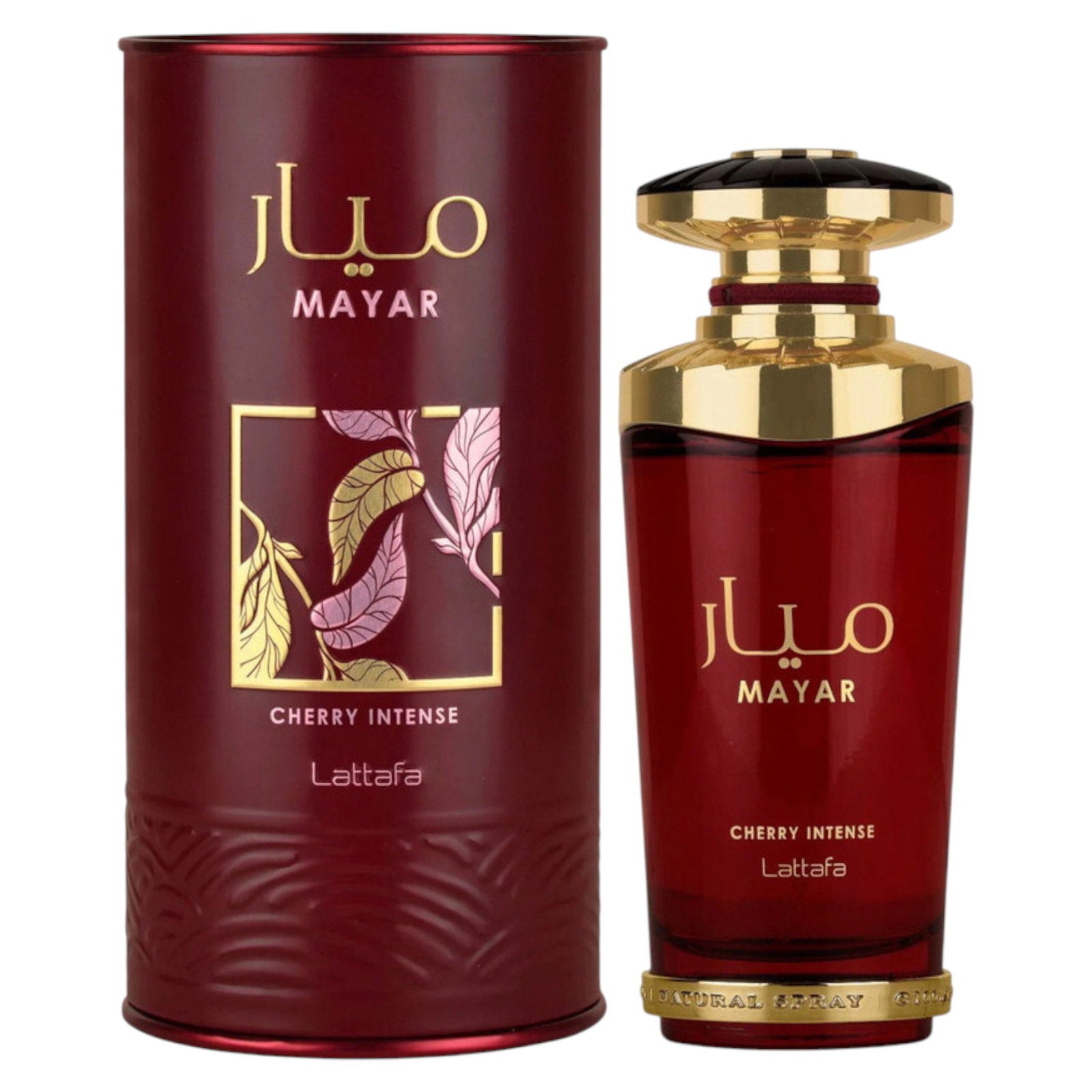 Lattafa, Mayar Cherry, Eau De Parfum, Unisex, 100 ml