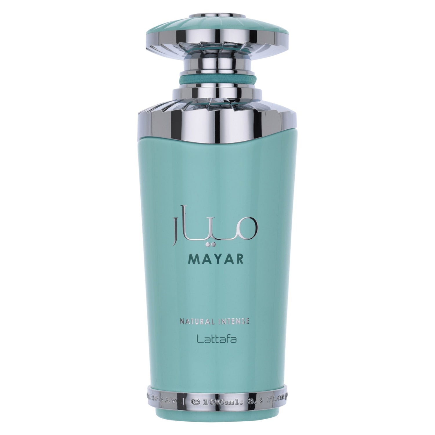Lattafa, Mayar Natural Intense, Eau De Parfum, For Women, 100 ml
