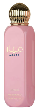 Lattafa, Mayar, Scented Spray, For Women, 150 ml