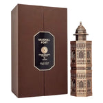 Lattafa, Niche Emarati Mughal Fort, Eau De Parfum, Unisex, 100 ml