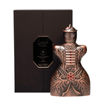 Lattafa, Niche Emarati Toleen, Eau De Parfum, Unisex, 80 ml