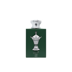 Lattafa, Pride Al Areeq Silver, Eau De Parfum, Unisex, 100 ml