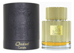 Lattafa, Qaa`ed, Eau De Parfum, Unisex, 100 ml