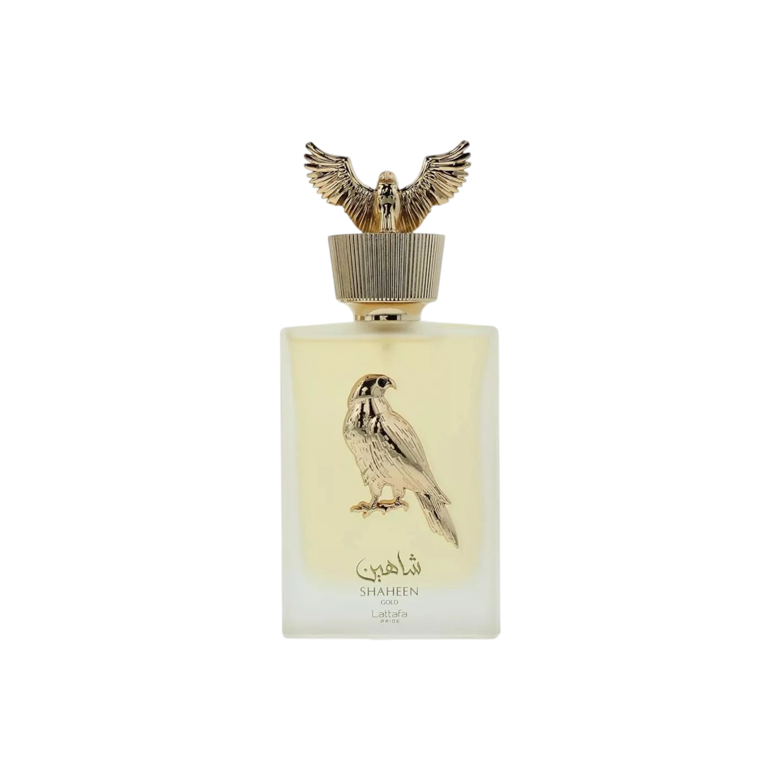 Lattafa, Shaheen Gold, Eau De Parfum, Unisex, 100 ml