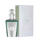 Lattafa, Sheriff, Eau De Parfum, Unisex, 100 ml