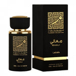 Lattafa, Thameen Maali, Eau De Parfum, Unisex, 30 ml