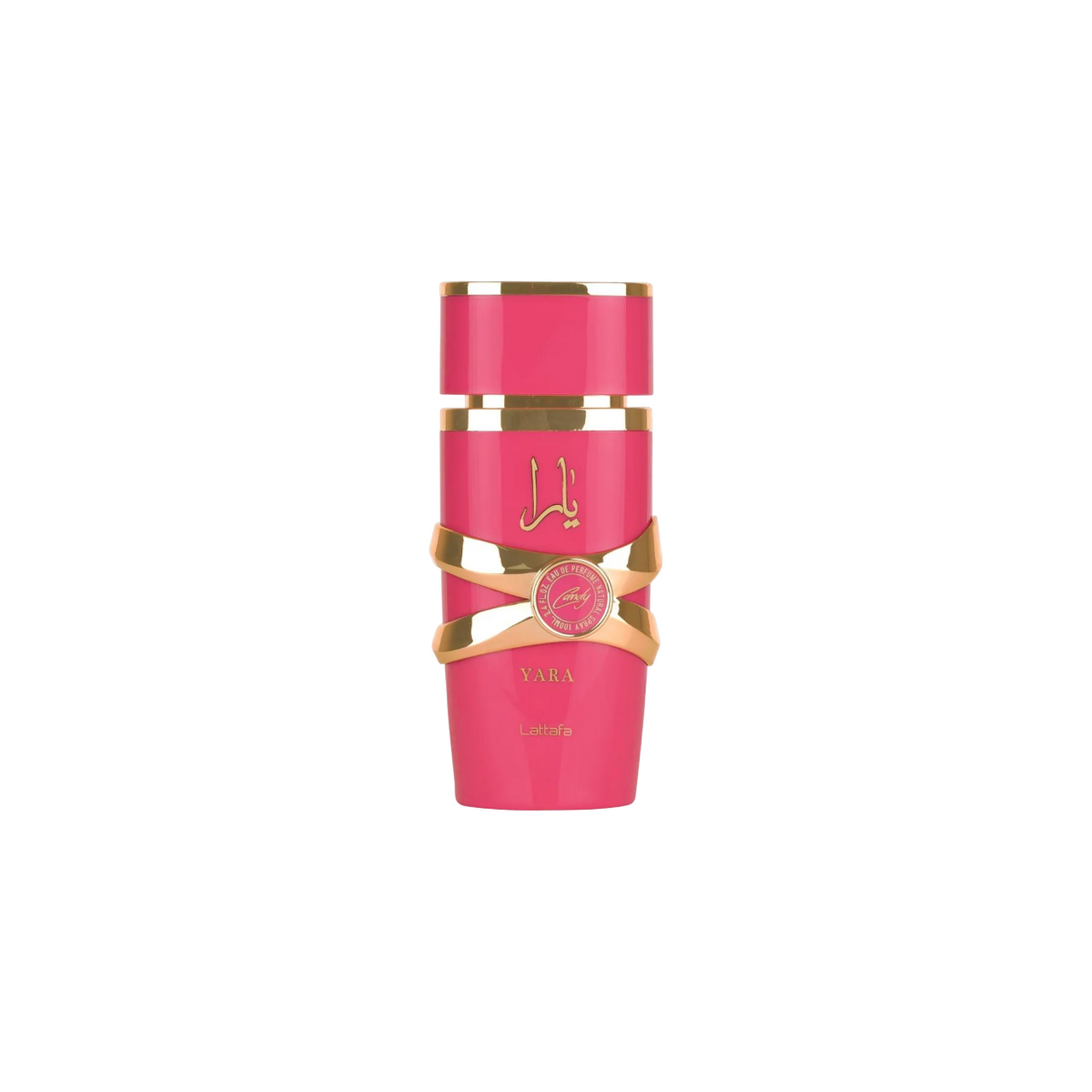 Lattafa, Yara Candy, Eau De Parfum, For Women, 100 ml