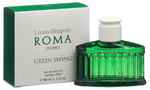 Laura Biagiotti, Roma Green Swing, Eau De Toilette, For Men, 40 ml