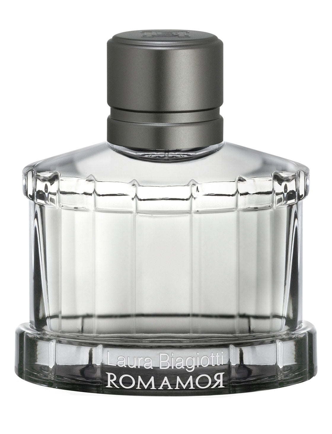 Laura Biagiotti, Romamor, Eau De Toilette, For Men, 75 ml