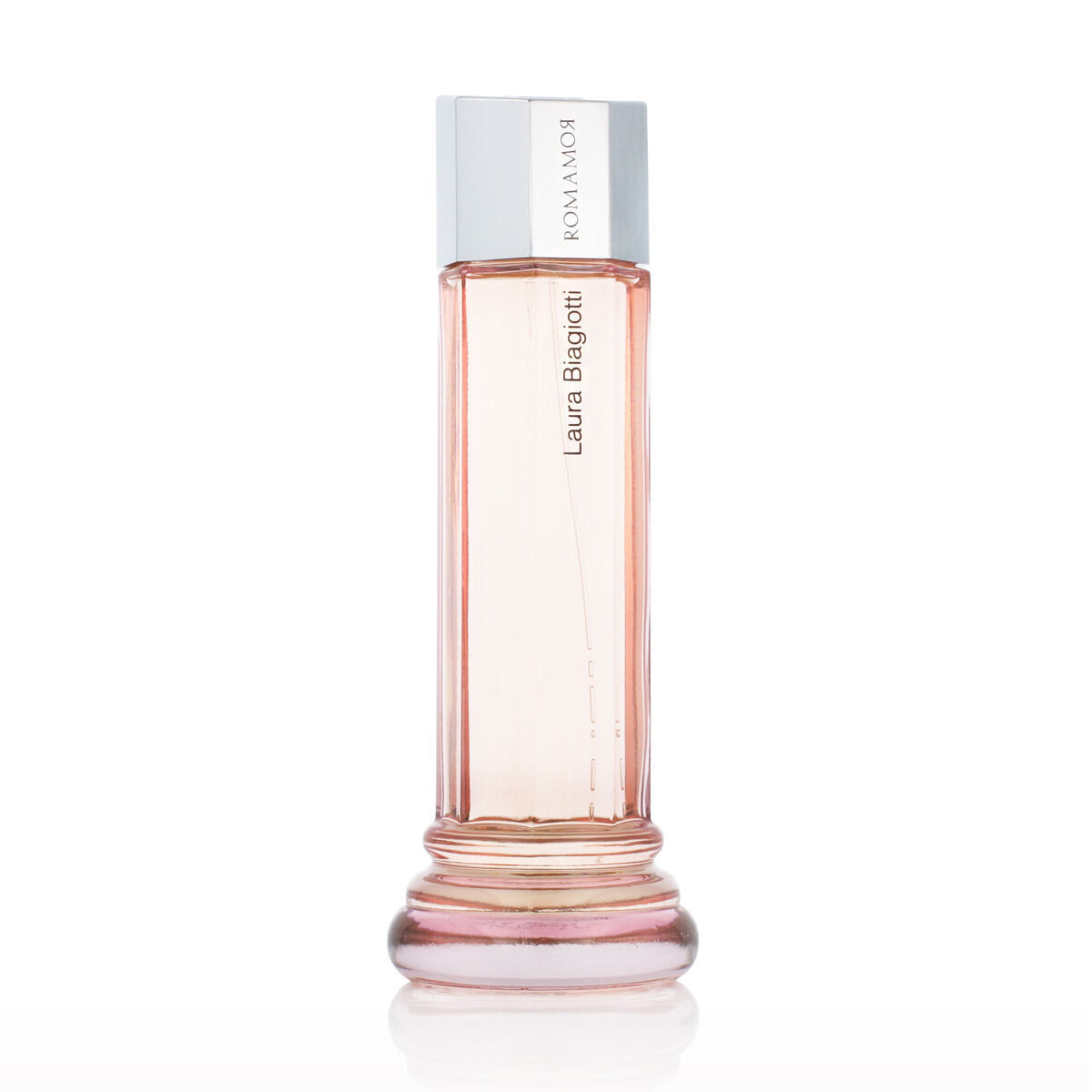 Laura Biagiotti, Romamor, Eau De Toilette, For Women, 100 ml