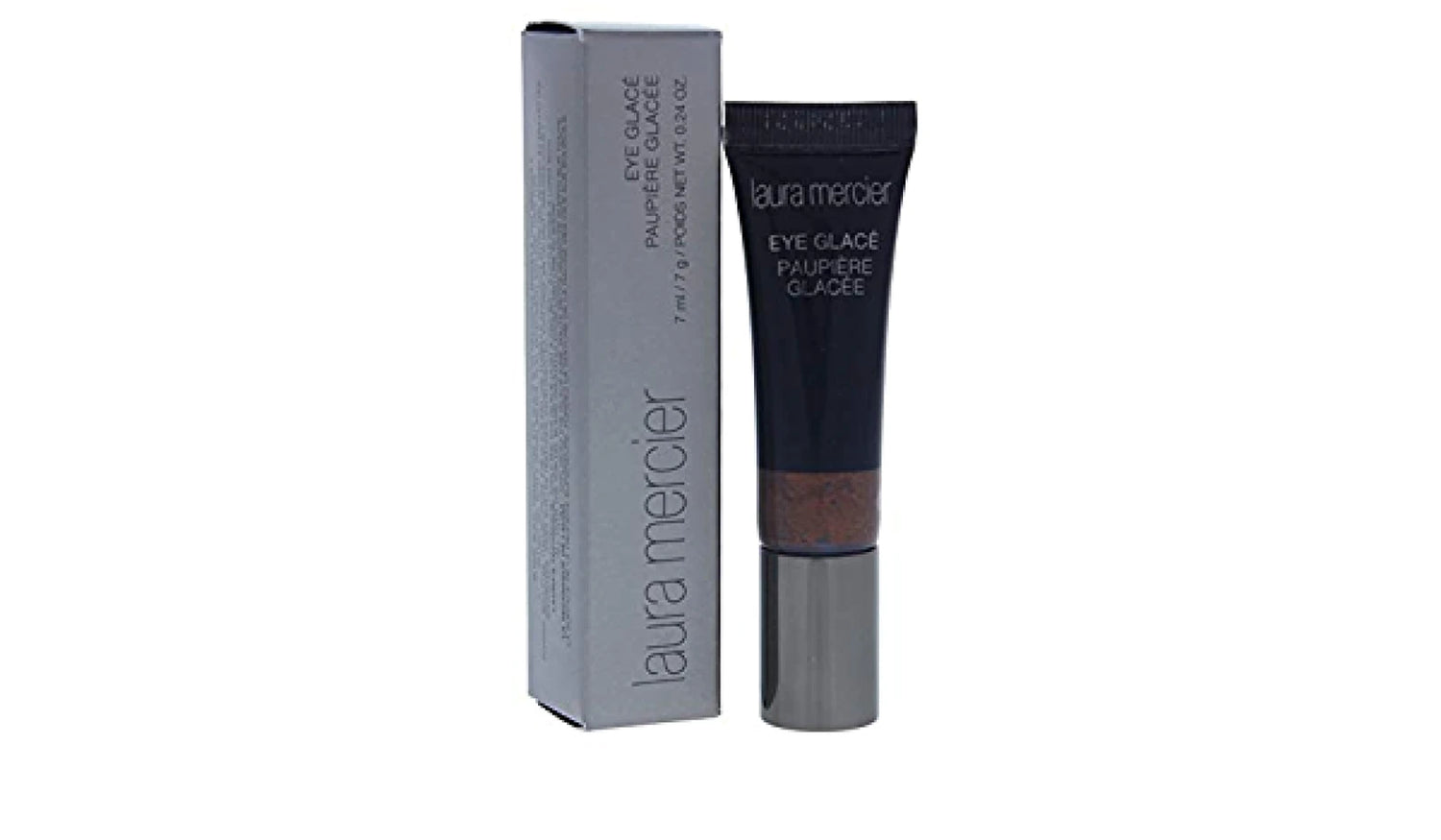 Laura Mercier, Eye Glace, Liquid Eyeshadow, Moonglaze, 7 ml