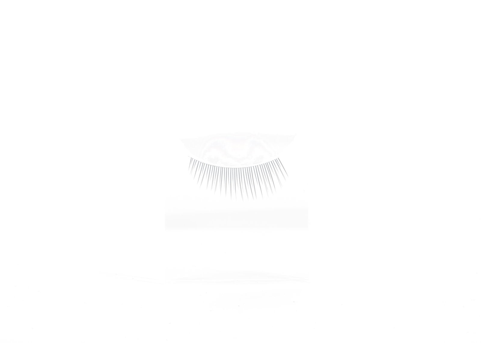 Laura Mercier, Lash Bl, False Eyelashes