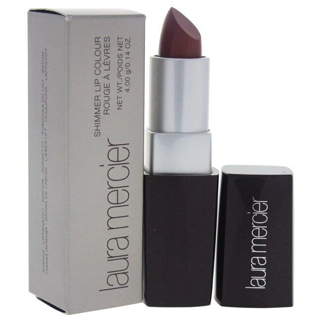 Laura Mercier, Shimmer Lipcolor, Cream Lipstick, Freshbrown, 4 g
