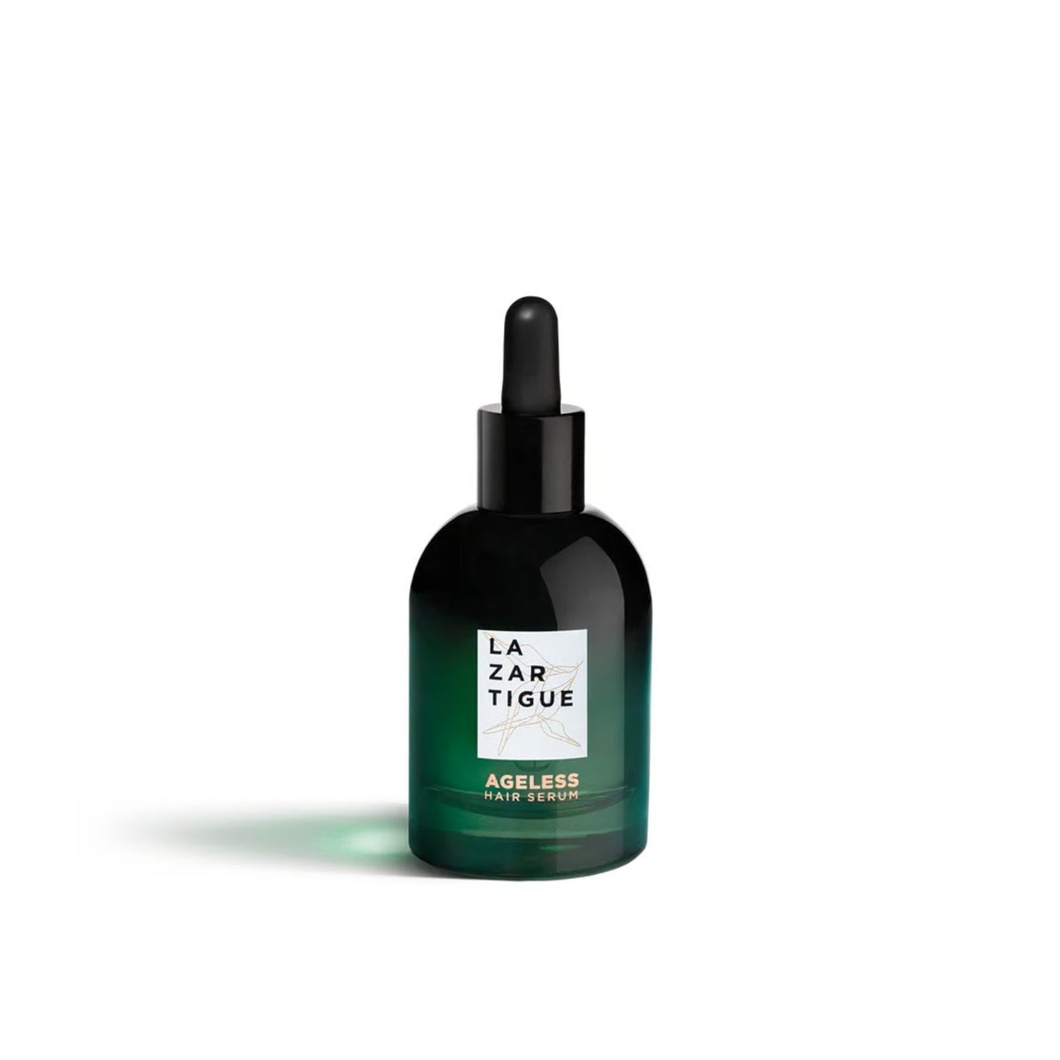 Lazartigue, Ageless, Hair Serum, Regenerating, 50 ml