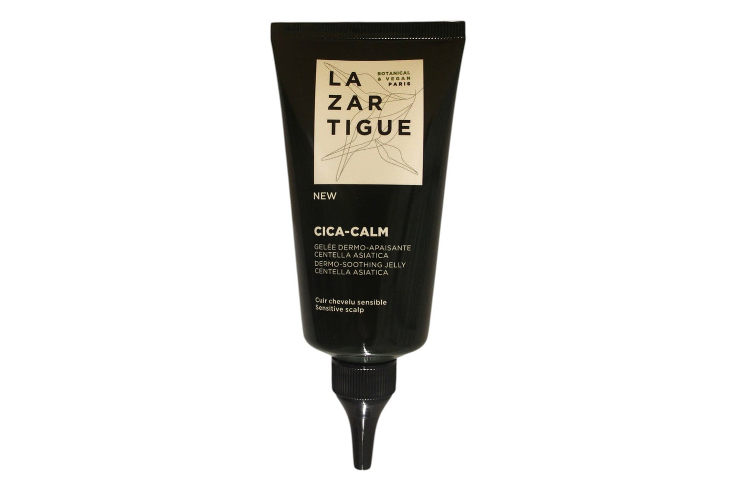 Lazartigue, Cica - Calm, Hair Serum, Soothing Dermo-Protector, 75 ml