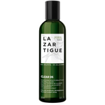 Lazartigue, Clear Ds, Hair Treatment Shampoo, Kerato-Reducing, For Scalp With Dry Dandruff, 200 ml