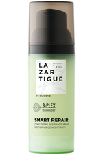 Lazartigue, Smart Repair, Vegan, Hair Leave-In Cream Treatment, Restructuring, 50 ml