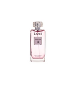 Lazell, Princess 3, Eau De Parfum, For Women, 100 ml