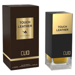 Le Chameau, Clio Touch Leather, Eau De Parfum, Unisex, 90 ml