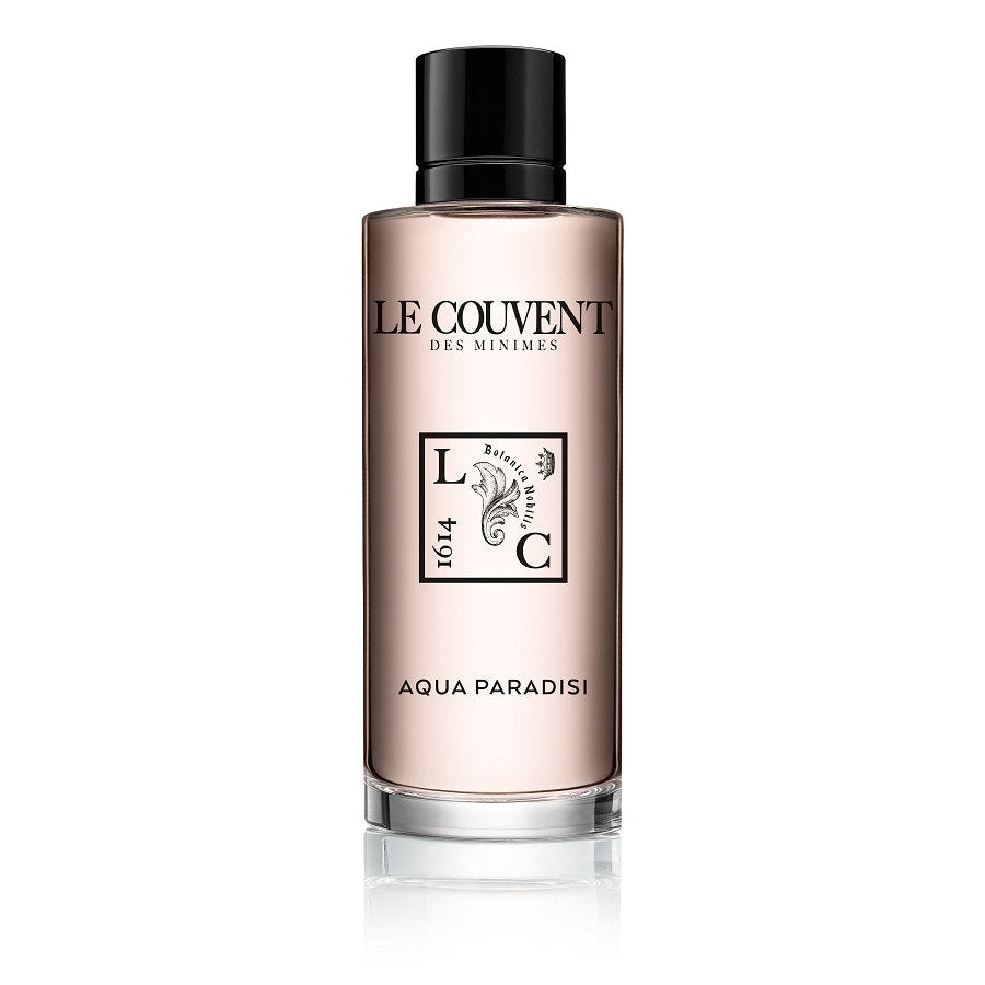 Le Couvent Maison de Parfum, Botanical - Aqua Paradisi, Eau De Toilette, Unisex, 50 ml *Tester