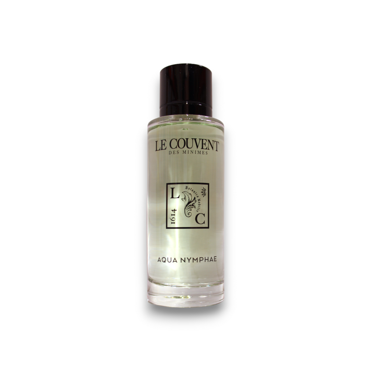 Le Couvent Maison de Parfum, Botanique Intense Aqua Nymphae, Eau De Toilette, Unisex, 100 ml *Tester