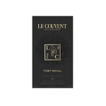 Le Couvent Maison de Parfum, Remarquables - Fort Royal, Eau De Parfum, Unisex, 50 ml