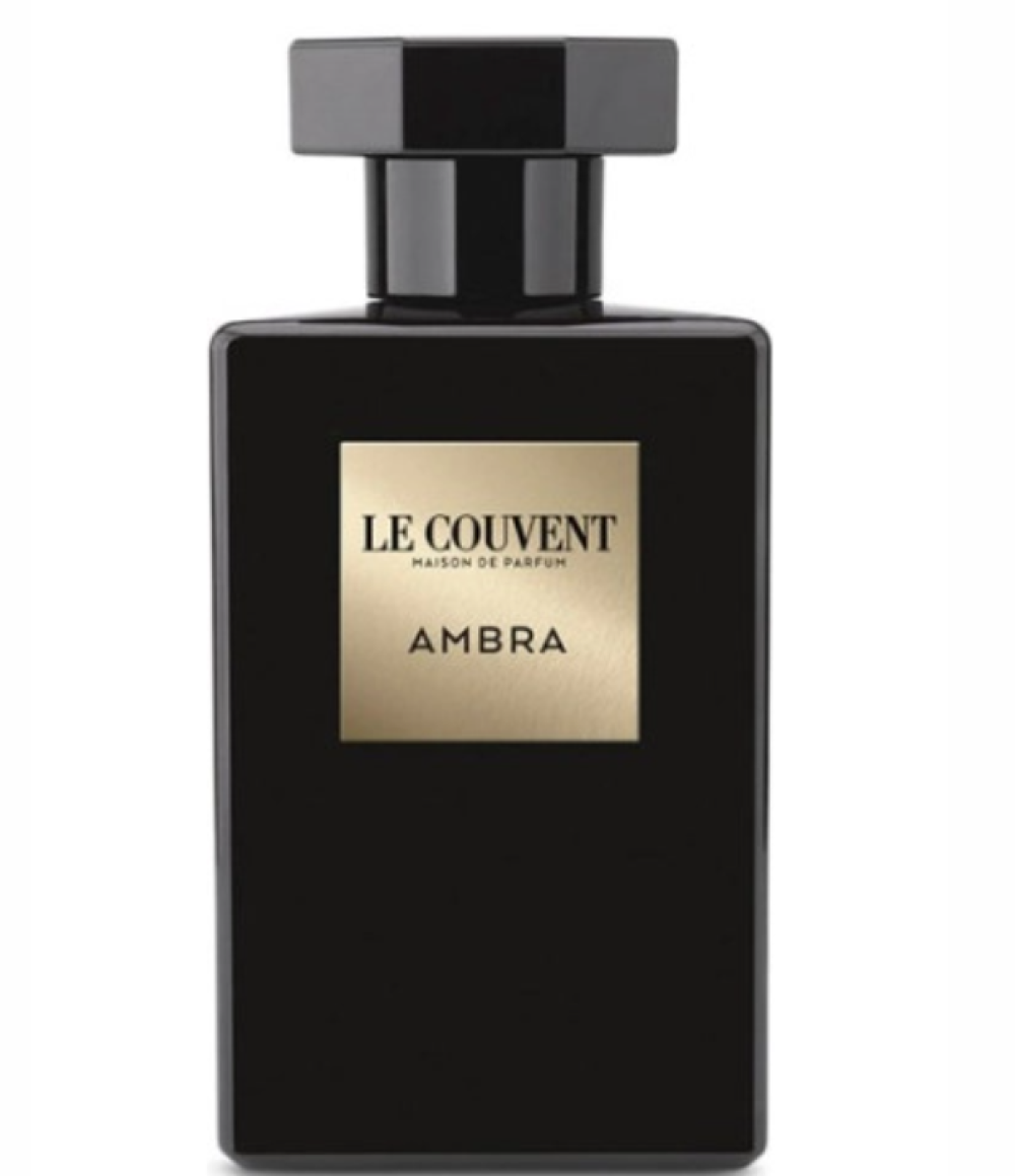 Le Couvent Maison de Parfum, Signatures - Ambra, Eau De Parfum, For Men, 100 ml *Tester