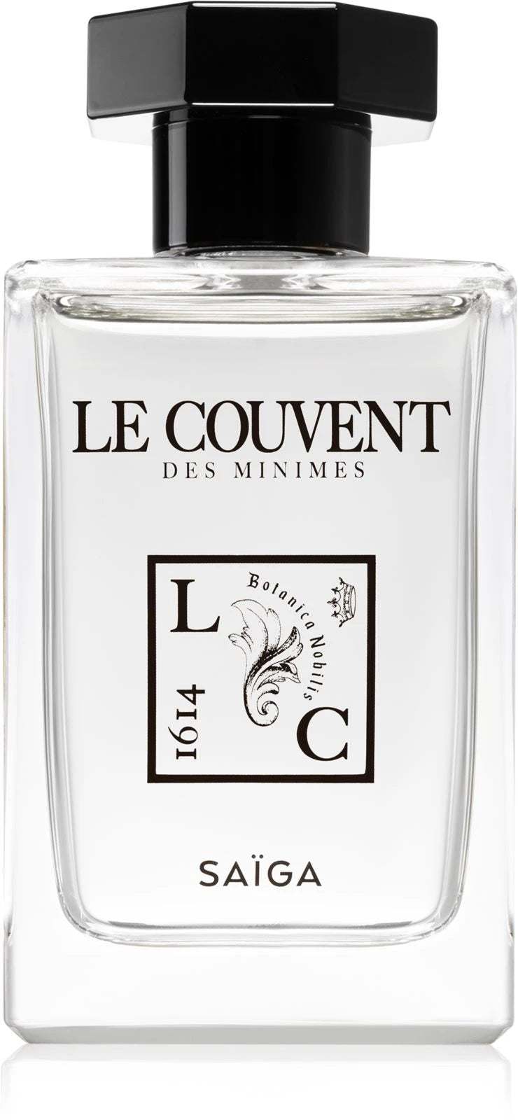 Le Couvent Maison de Parfum, Singulieres - Saiga, Eau De Parfum, Unisex, 100 ml *Tester