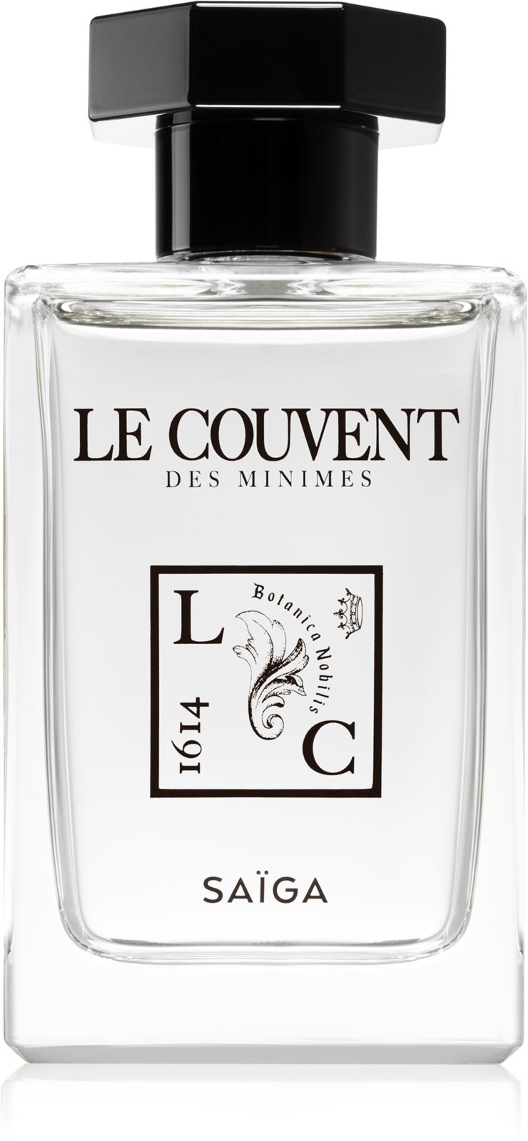 Le Couvent Maison de Parfum, Singulieres - Saiga, Eau De Parfum, Unisex, 100 ml *Tester