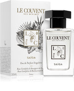 Le Couvent Maison de Parfum, Singulieres - Saiga, Eau De Parfum, Unisex, 50 ml