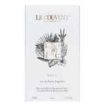 Le Couvent Maison de Parfum, Singulieres - Saiga, Eau De Parfum, Unisex, 50 ml