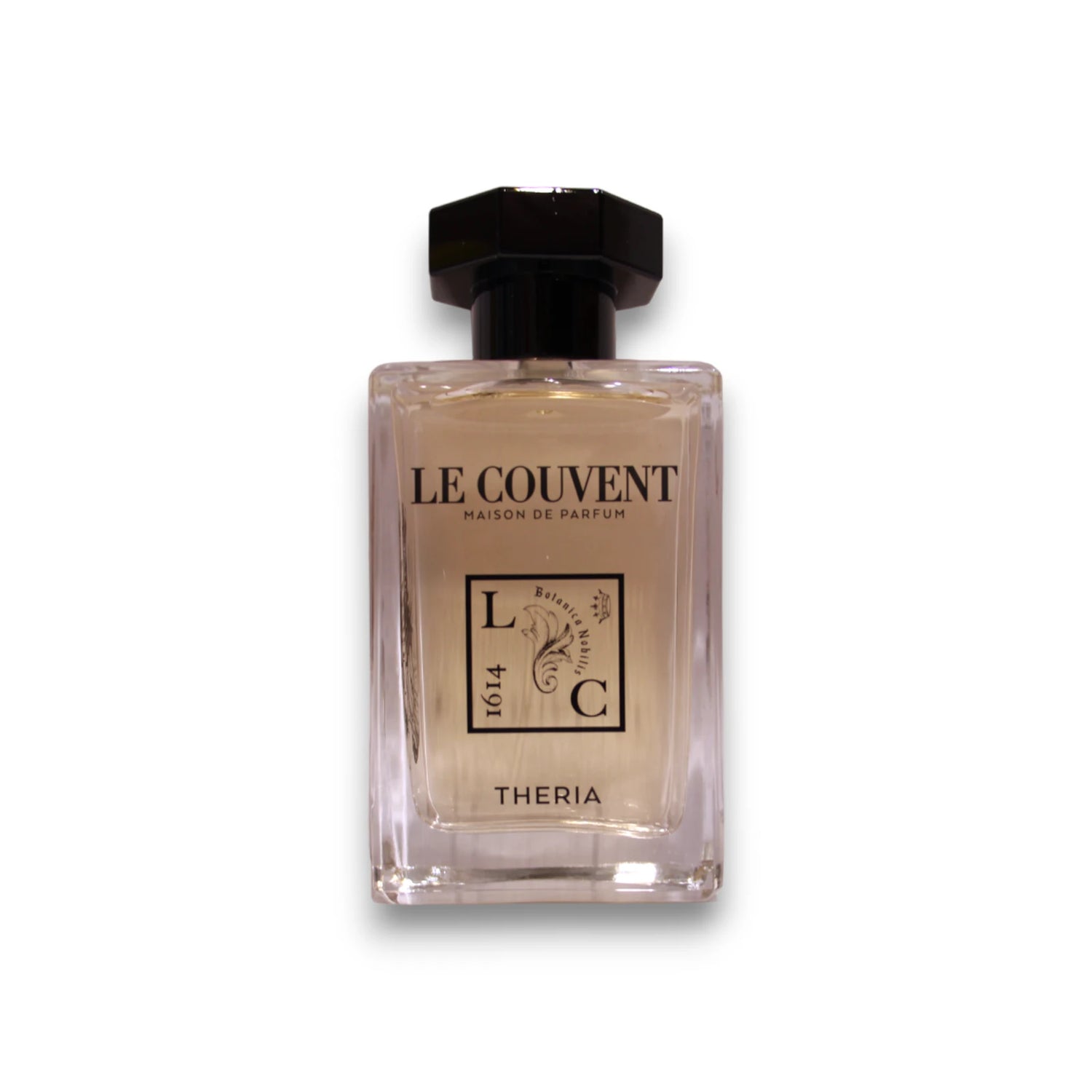 Le Couvent Maison de Parfum, Singulieres - Singuliere Theria, Eau De Parfum, Unisex, 100 ml *Tester