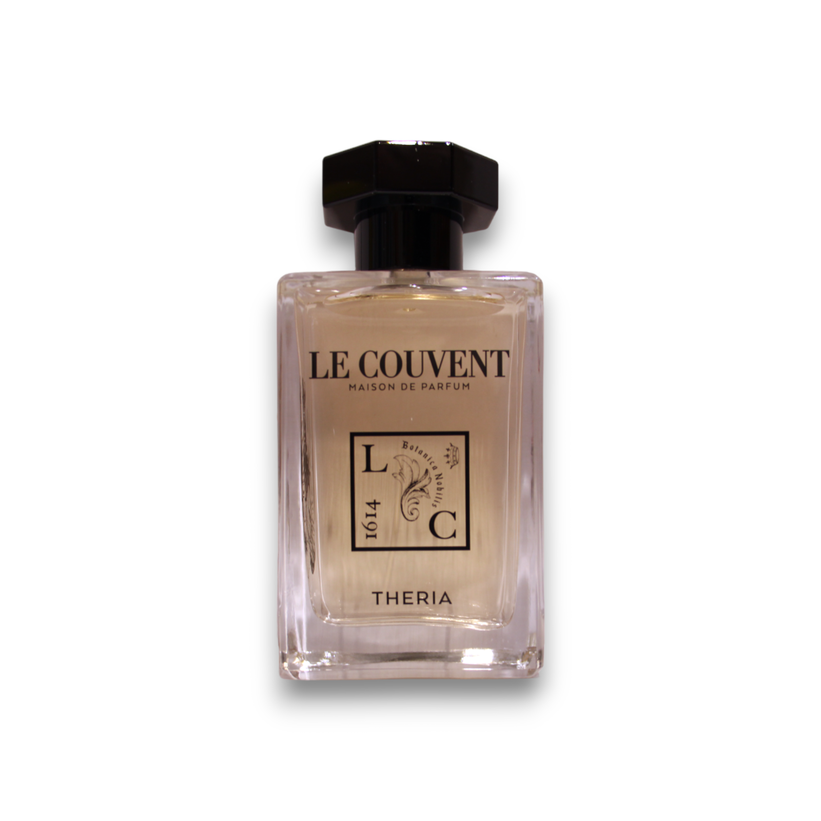 Le Couvent Maison de Parfum, Singulieres - Singuliere Theria, Eau De Parfum, Unisex, 100 ml *Tester